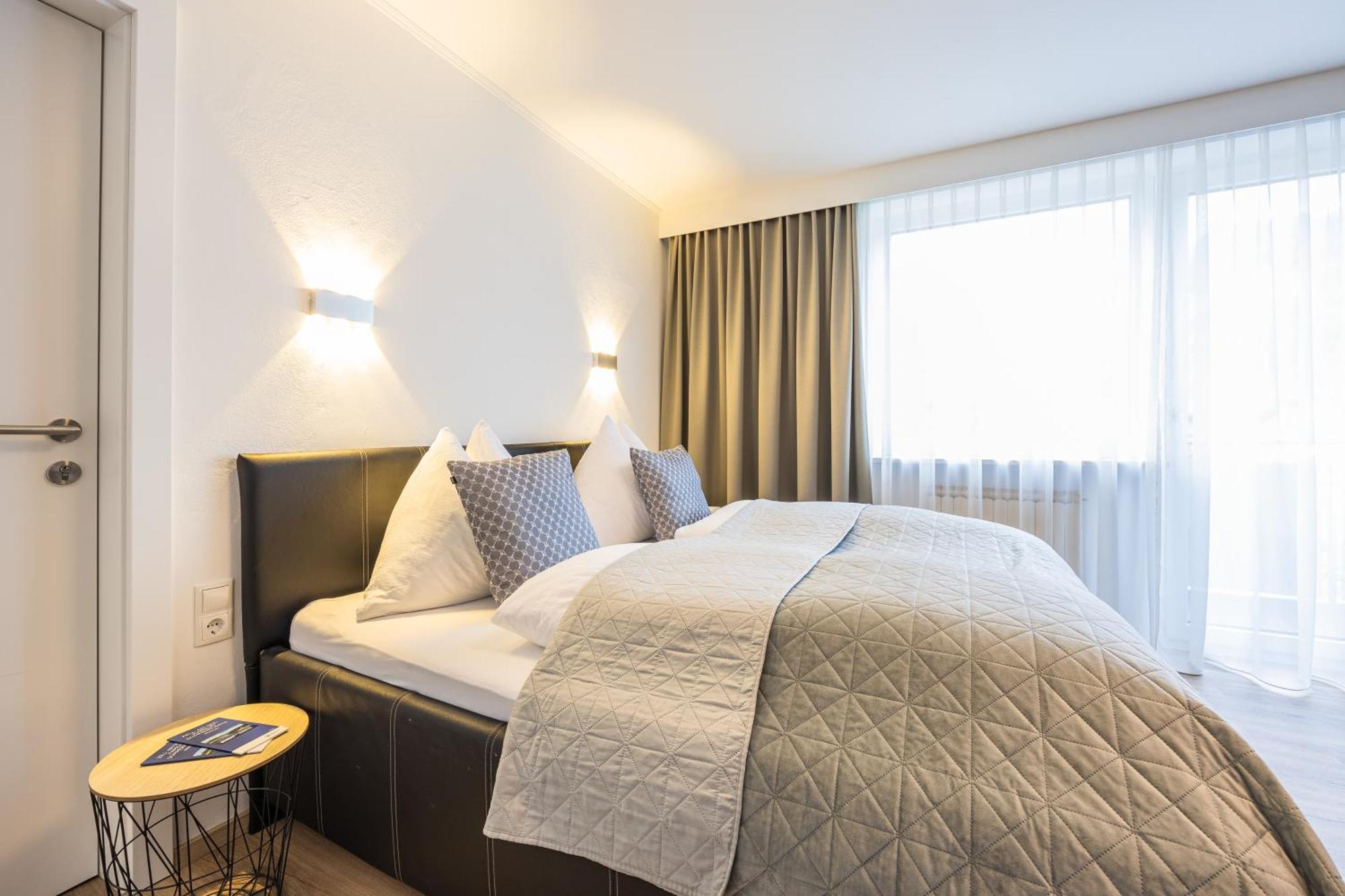 Appartements By Hofer Kaprun Chambre photo